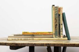 ILLUSTRATED, ETC: REDOUTE, P: