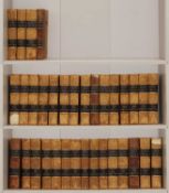 Cobbett, William, Thomas Bayly Howell, Thomas Jones Howell: