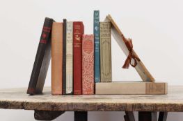 Illustrated: RACKHAM, A: