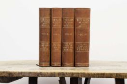 Ogilvie, G, William R , Millais, J G , Chapman , A: