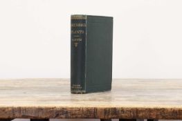 DARWIN, Charles: Insectivorous Plants.