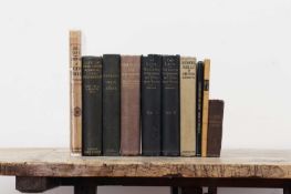 NAVAL BIOGRAPHY: Mahan, A T: