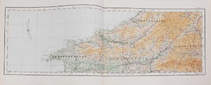 ATLASES: 1- Johnston, AK: