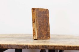 A Guide to the Lakes in Cumberland, Westmorland, and Lancashire. K