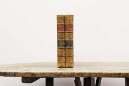 Miles, Henry Downes: The Book of Field Sports. 2 volumes.
