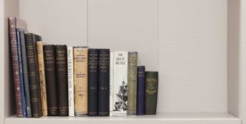 MUTINY/REF/ETC: H.M.S BOUNTY NARRATIVE.