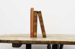 SOUTH AFRICA- CAMPBELL, John: