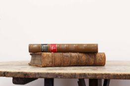 MILLER, Philip: The Gardeners Dictionary: