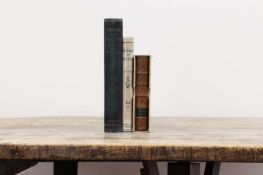 1- Eardley-Wilmot, A P: