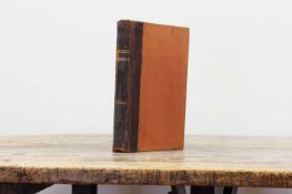 Medicinal Leeches; Ebrard, Élie: