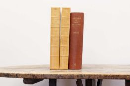 1- SPEED, John: The Historie of Great Britaine