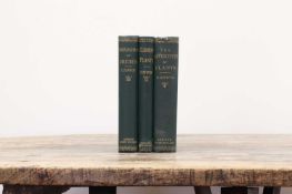 DARWIN, Charles: The Power of Movement in Plants.