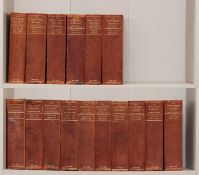 The ENCYCLOPAEDIA BRITANNICA. Eleventh Edition.