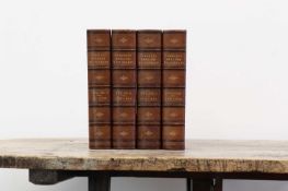 Latham, Robert Gordon: