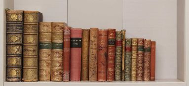 BINDING: All Round the World, 2 Series/Vols.