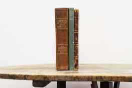 Howitt, Samuel: The British Preserve.