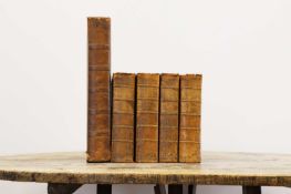 BIBLES: 1- The Holy Bible,