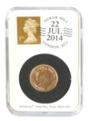 Coins, Great Britain, Elizabeth II (1952-2022),