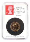 Coins, Great Britain, Elizabeth II (1952-2022),