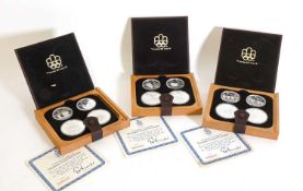 Coins, Canada, Elizabeth II (1952-2022),