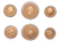 Coins, Great Britain, Elizabeth II (1952-2022),