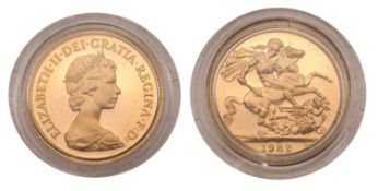 Coins, Great Britain, Elizabeth II (1952-2022),