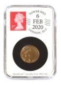 Coins, Great Britain, Elizabeth II (1952-2022),