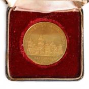 Medals, Mexico