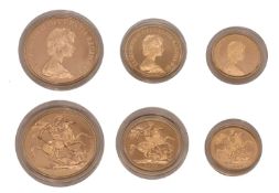 Coins, Great Britain, Elizabeth II (1952-2022),