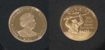 Coins, Great Britain, Elizabeth II (1952-2022),