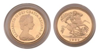 Coins, Great Britain, Elizabeth II (1952-2022),
