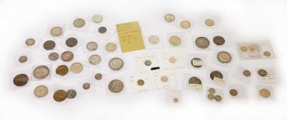 Coins, Great Britain,