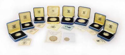 Coins, Great Britain, Elizabeth II (1952-2022),