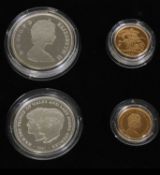 Coins, Great Britain, Elizabeth II (1952-2022),