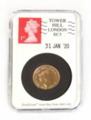 Coins, Great Britain, Elizabeth II (1952-2022),