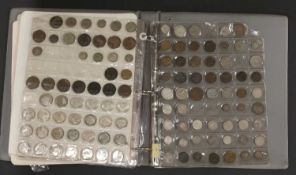 Coins, Great Britain & World,