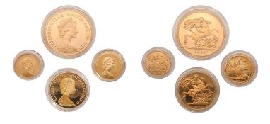 Coins, Great Britain, Elizabeth II (1952-2022),