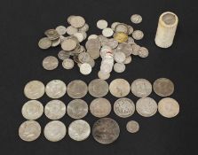 Coins, United States,