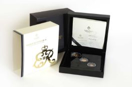 Coins, World, Elizabeth II (1952-2022),