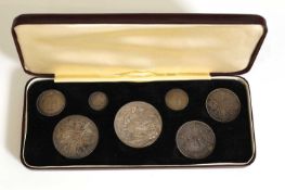 Coins, Great Britain & World,