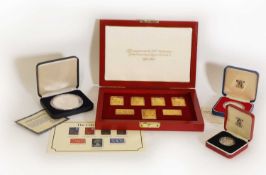 Coins, Great Britain & World,