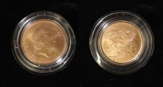 Coins, Great Britain, Elizabeth II (1952-2022),