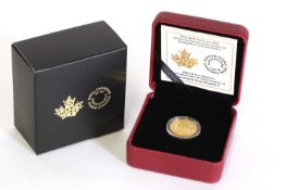 Coins, Canada, Elizabeth II (1952-2022),