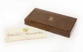 Coins, Great Britain & World,