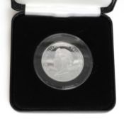 Coins, World, Elizabeth II (1952-2022),