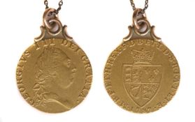 Coins, Great Britain, George III (1760-1820),