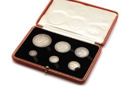Coins, Great Britain, George V (1910-1936),