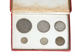 Coins, Great Britain, George V (1910-1936),