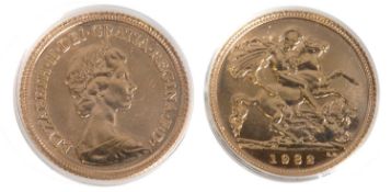 Coins, Great Britain, Elizabeth II (1952-2022),