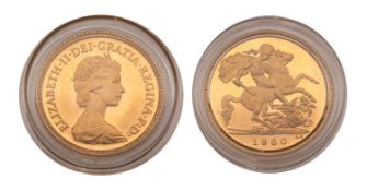 Coins, Great Britain, Elizabeth II (1952-2022),